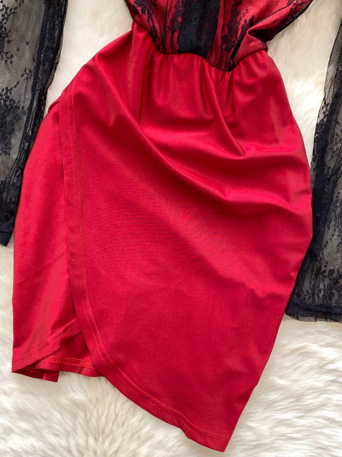 Real love dress CBC1310 images